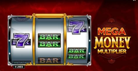 Mega Money Multiplier Slots (2024) Review .